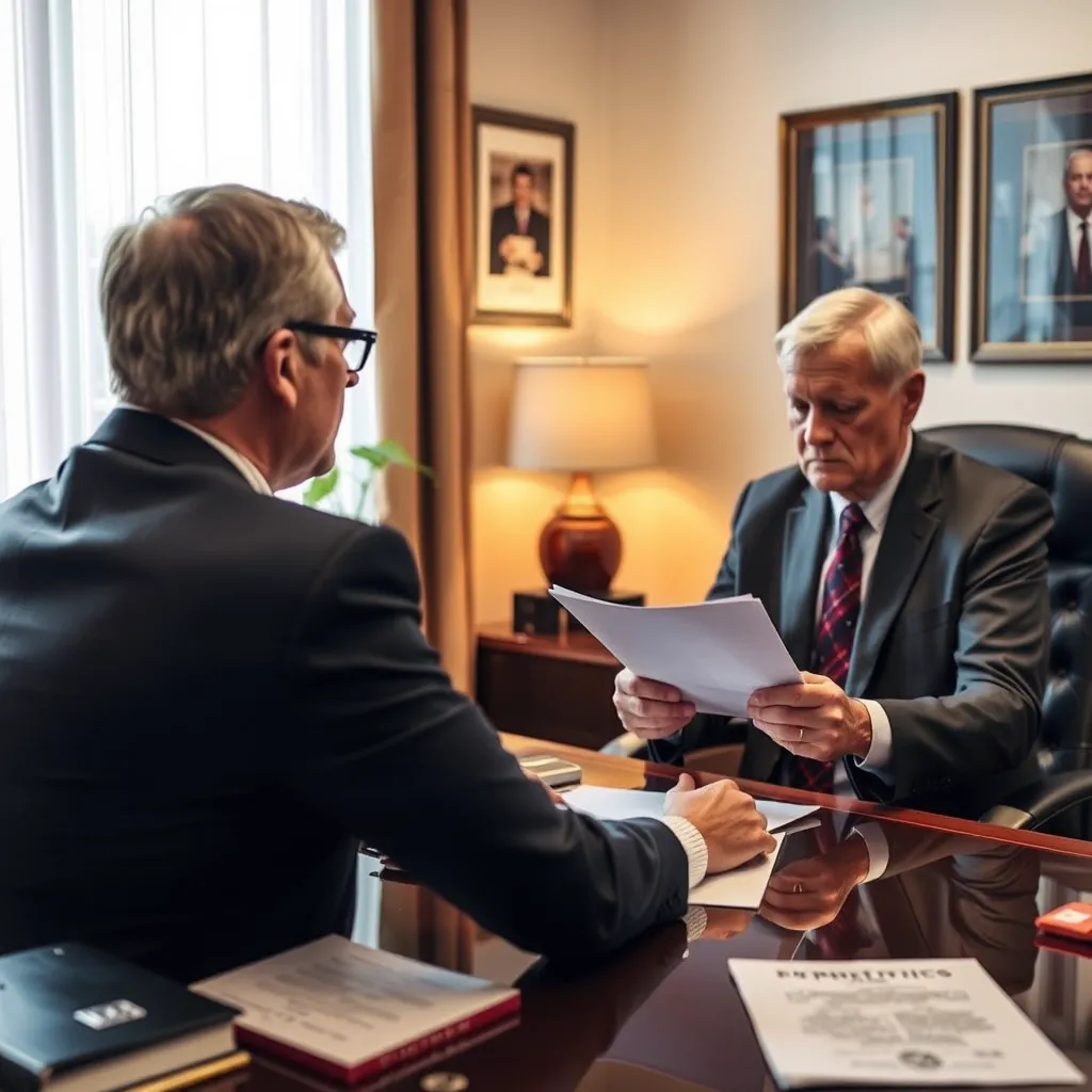 Albemarle VA Traumatic Brain Injury Motorcycle Lawyer