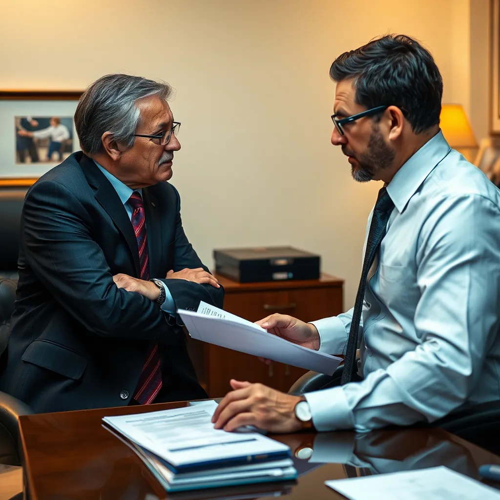 Arlington VA motorcycle wreck lawyer