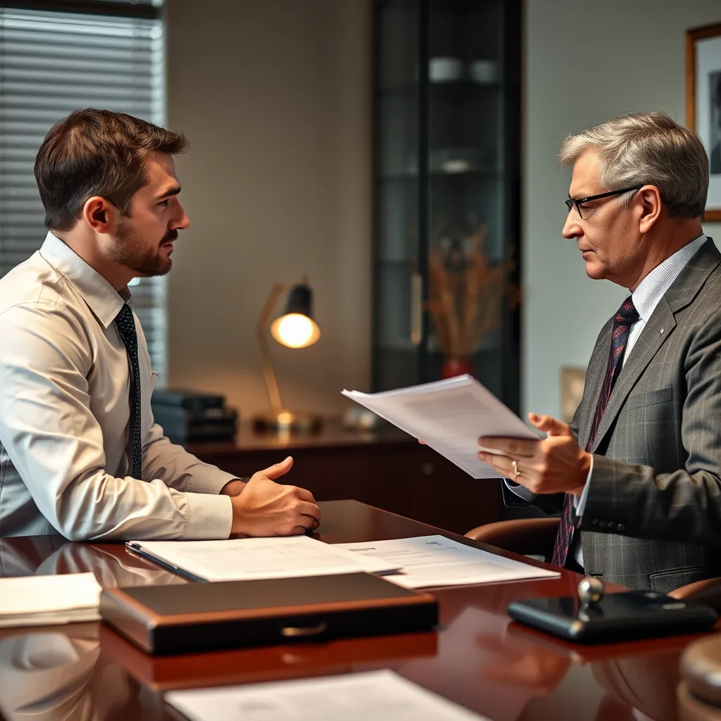 Arlington VA personal injury motorcycle lawyer