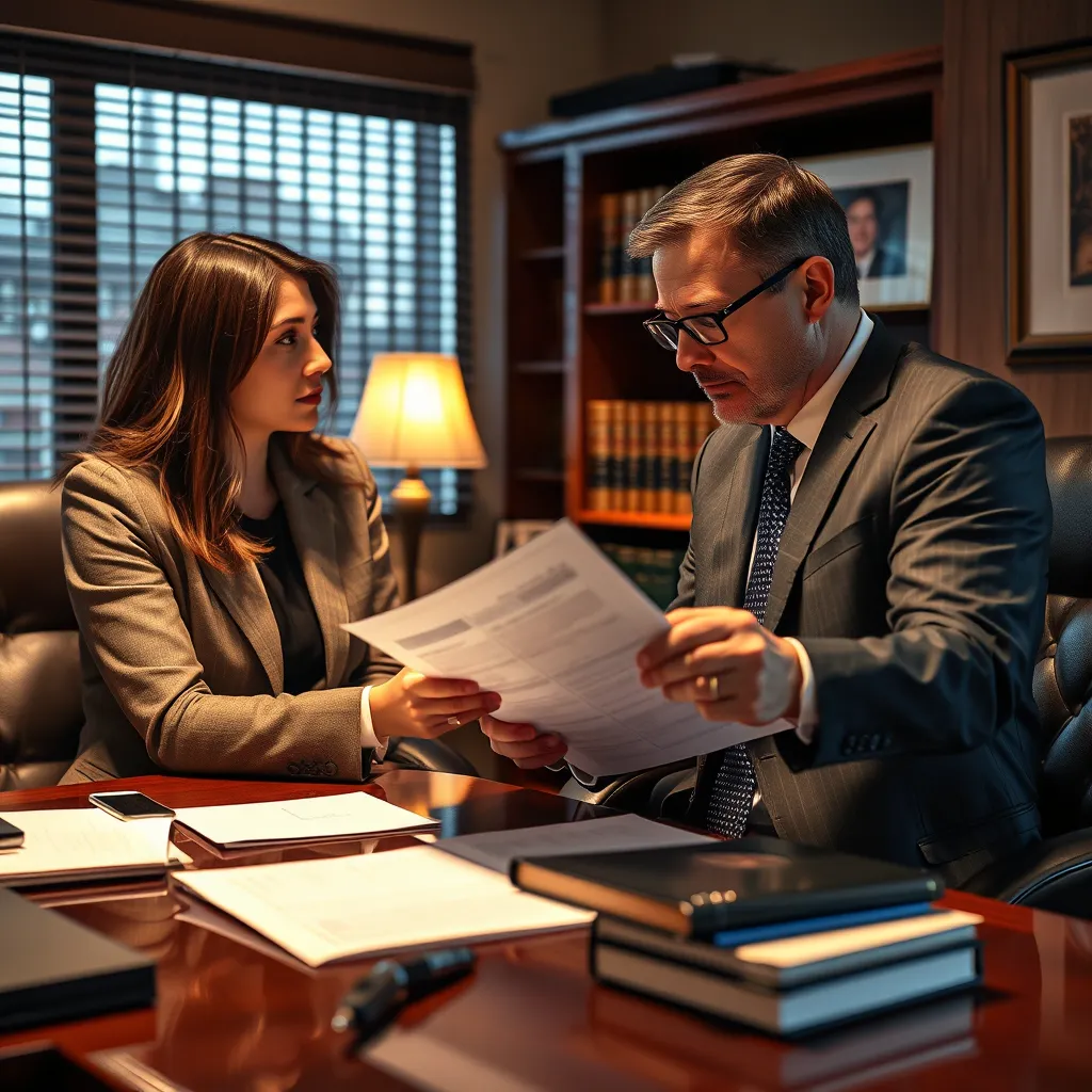 Bergen NJ motorbike accident lawyer