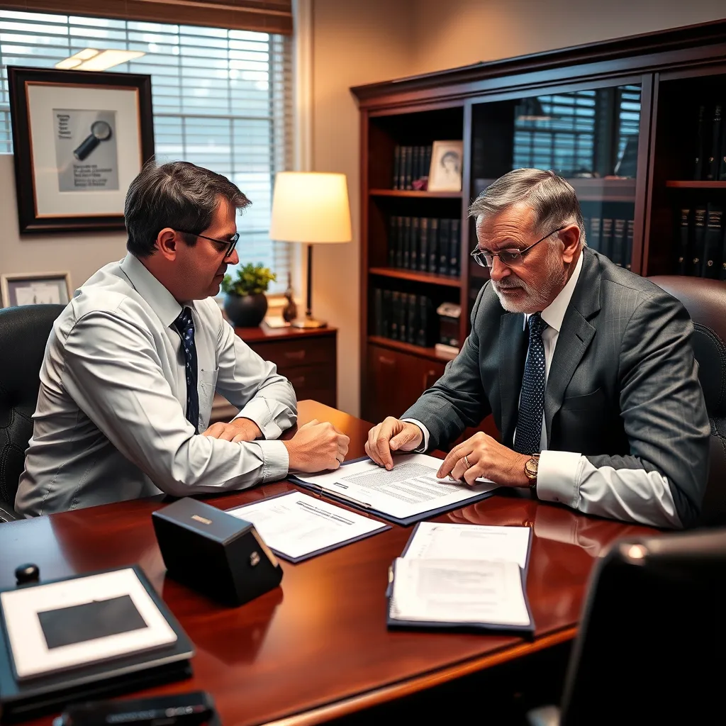 Burlington NJ motorcycle wreck lawyer