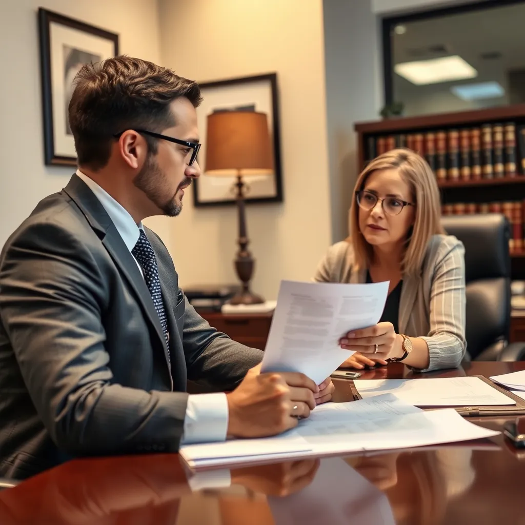 Calvert MD motorcycle accident claims lawyer