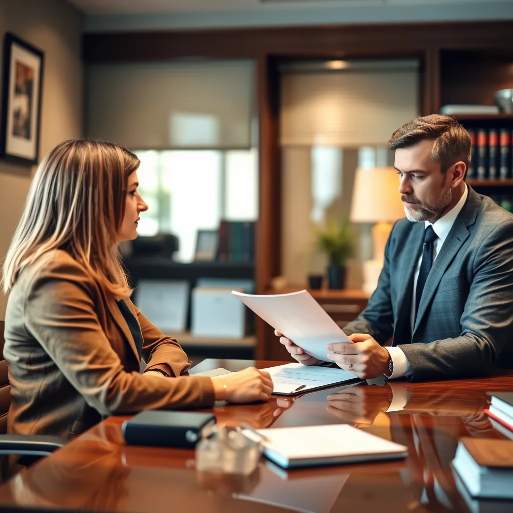 Distracted Driving Accidents lawyer Baltimore MD