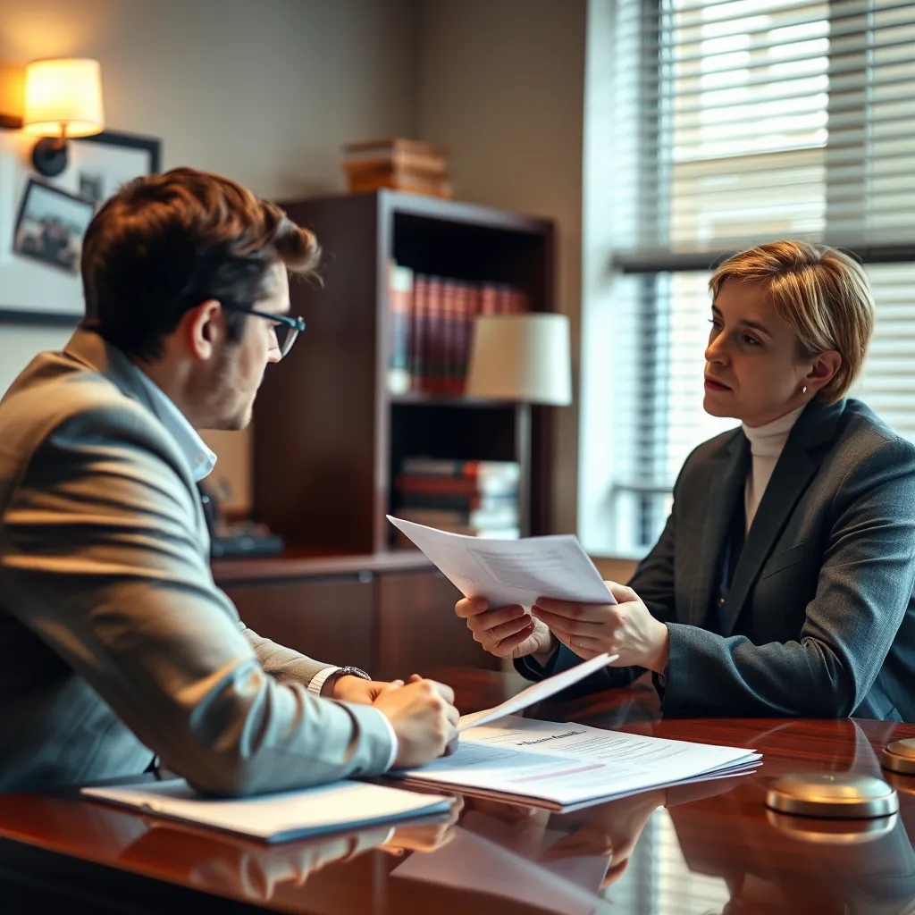 Distracted Driving Accidents lawyer Clinton NY