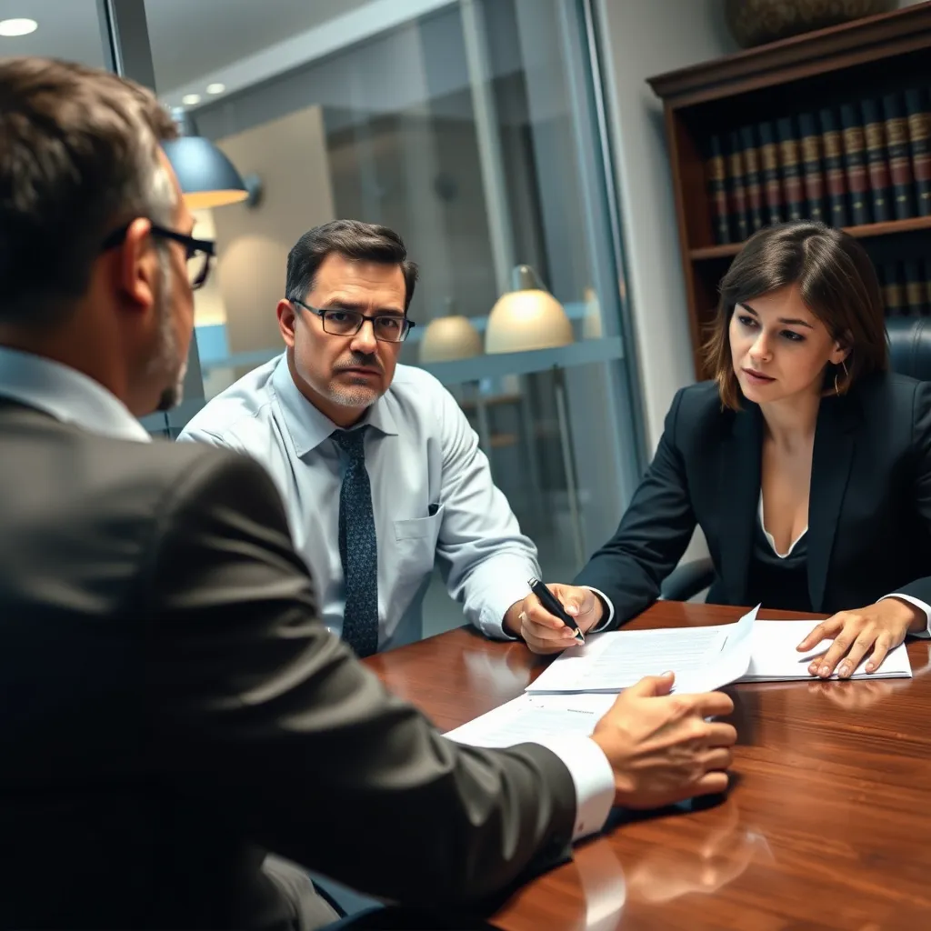 Distracted Driving Accidents lawyer Georgetown DC