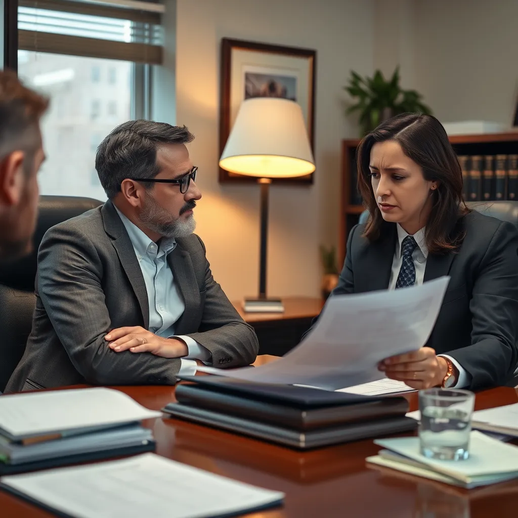 Distracted Driving Accidents lawyer Nassau NY