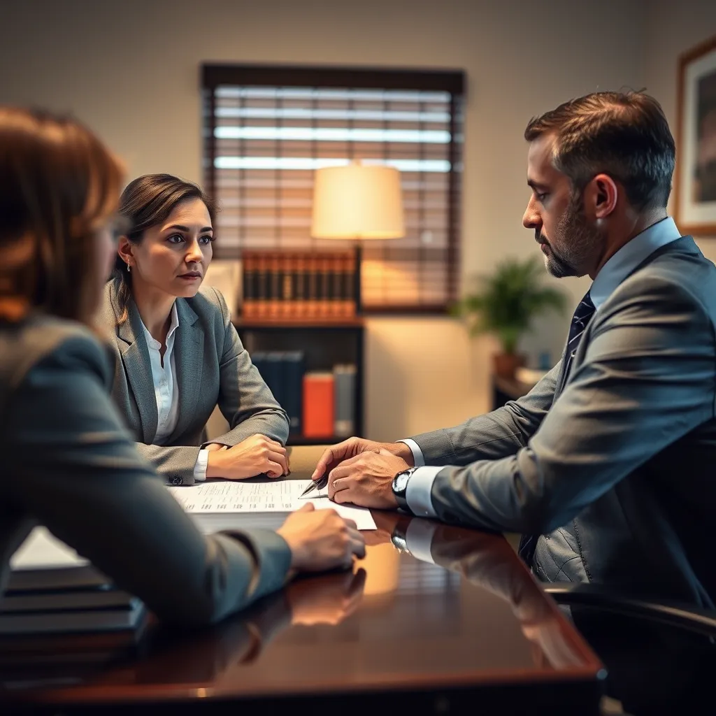 Drunk Driving Accidents DUI lawyer Cleveland Park DC