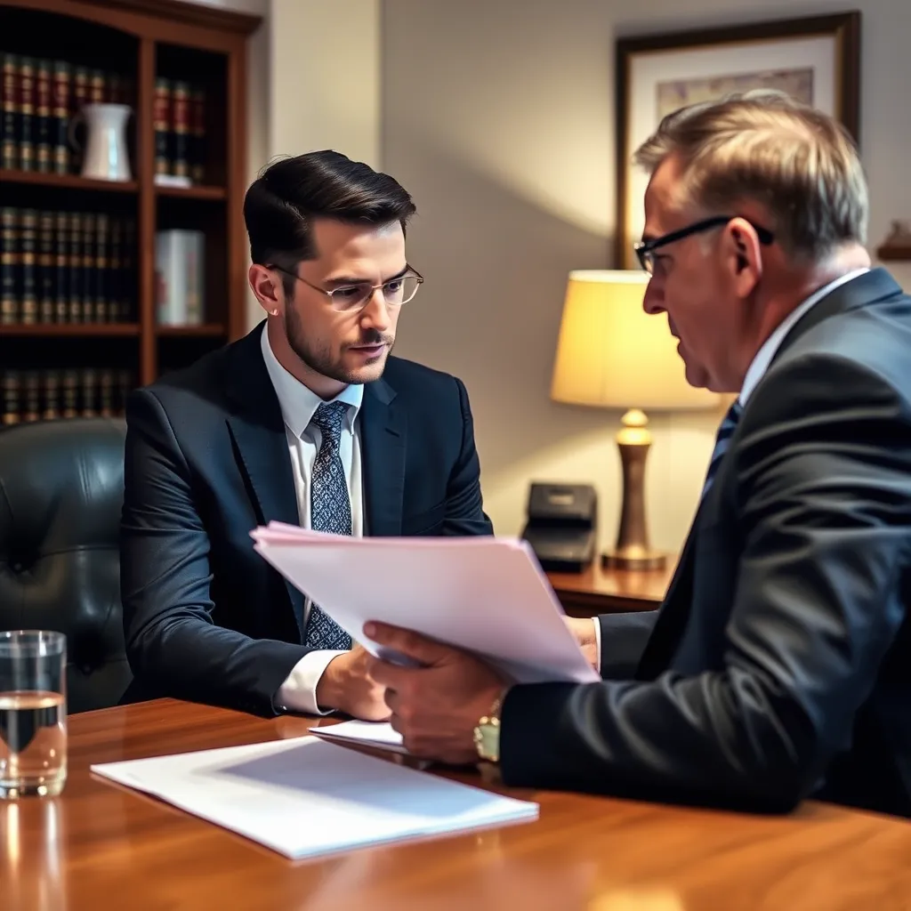 Drunk Driving Accidents DUI lawyer Rockland NY