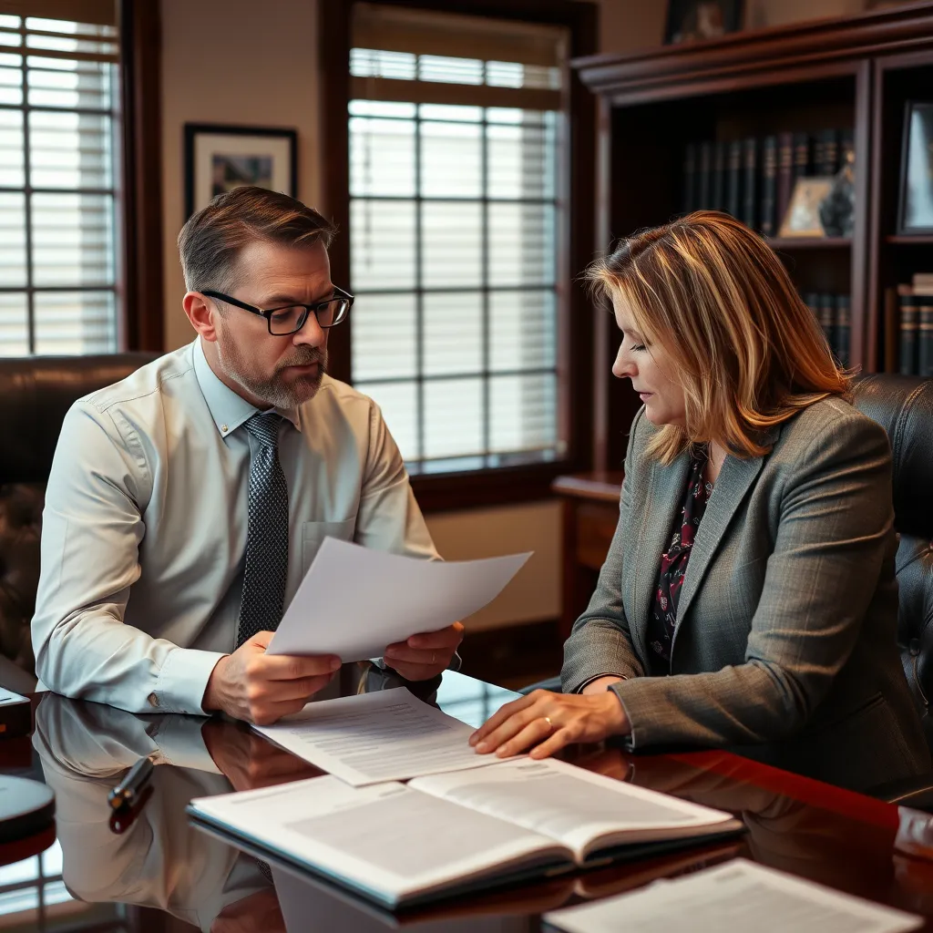 Drunk Driving Accidents DUI lawyer Sussex NJ