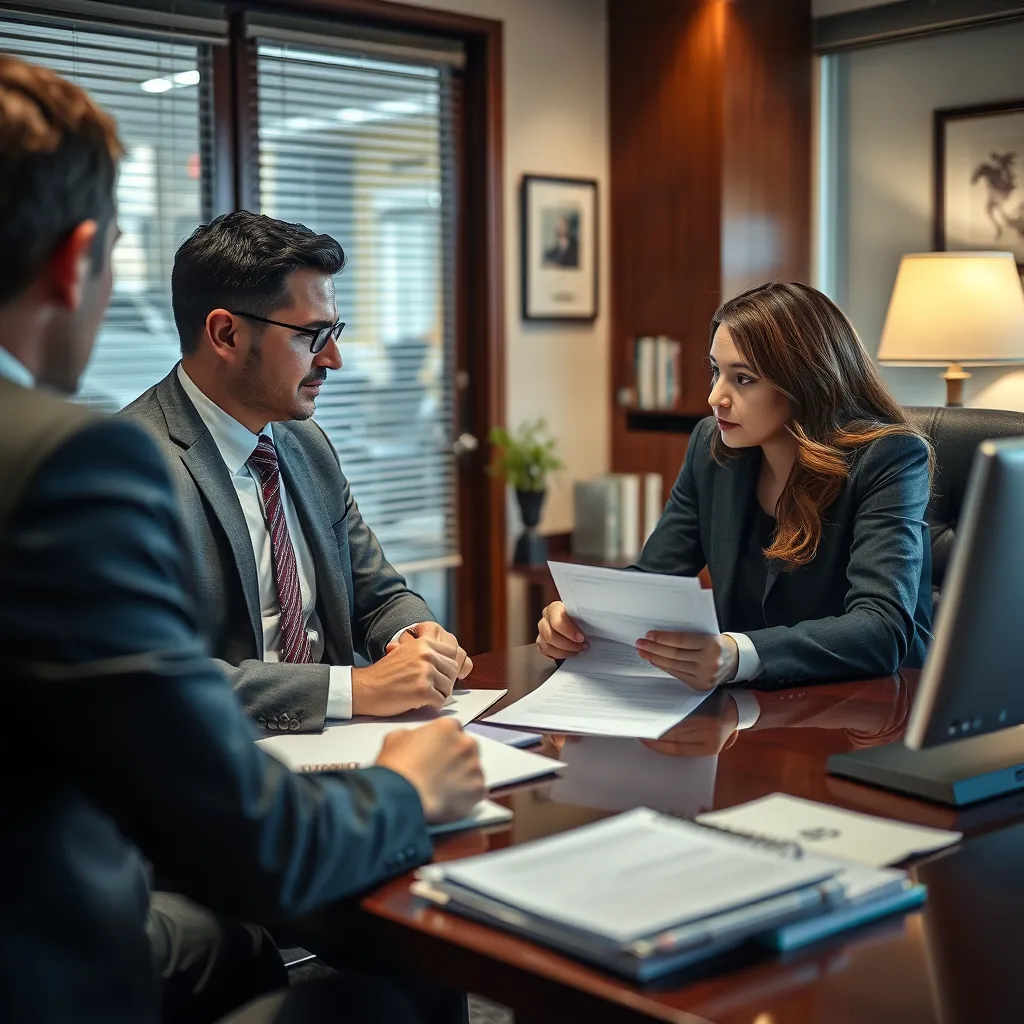 Drunk driving motorcycle accident lawyer Bergen NJ