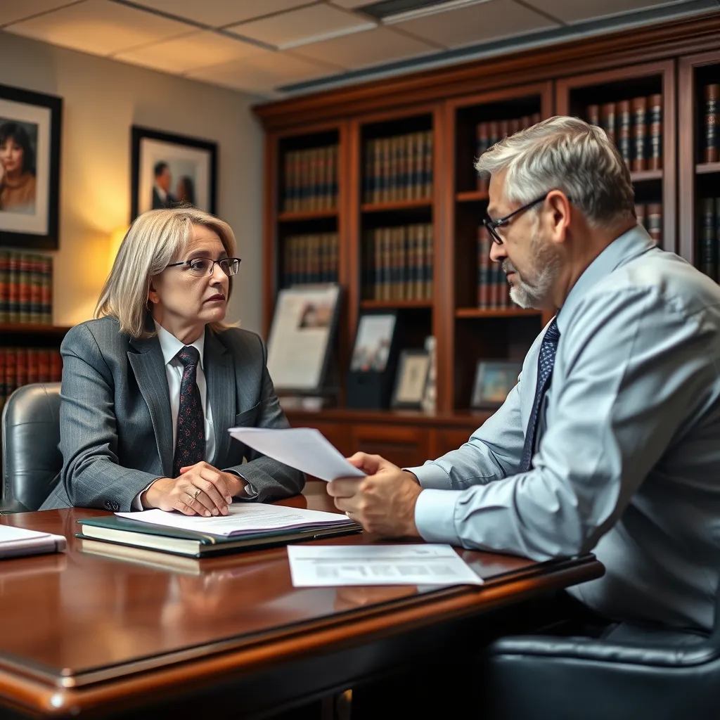 Erie NY motorcycle accident claims lawyer