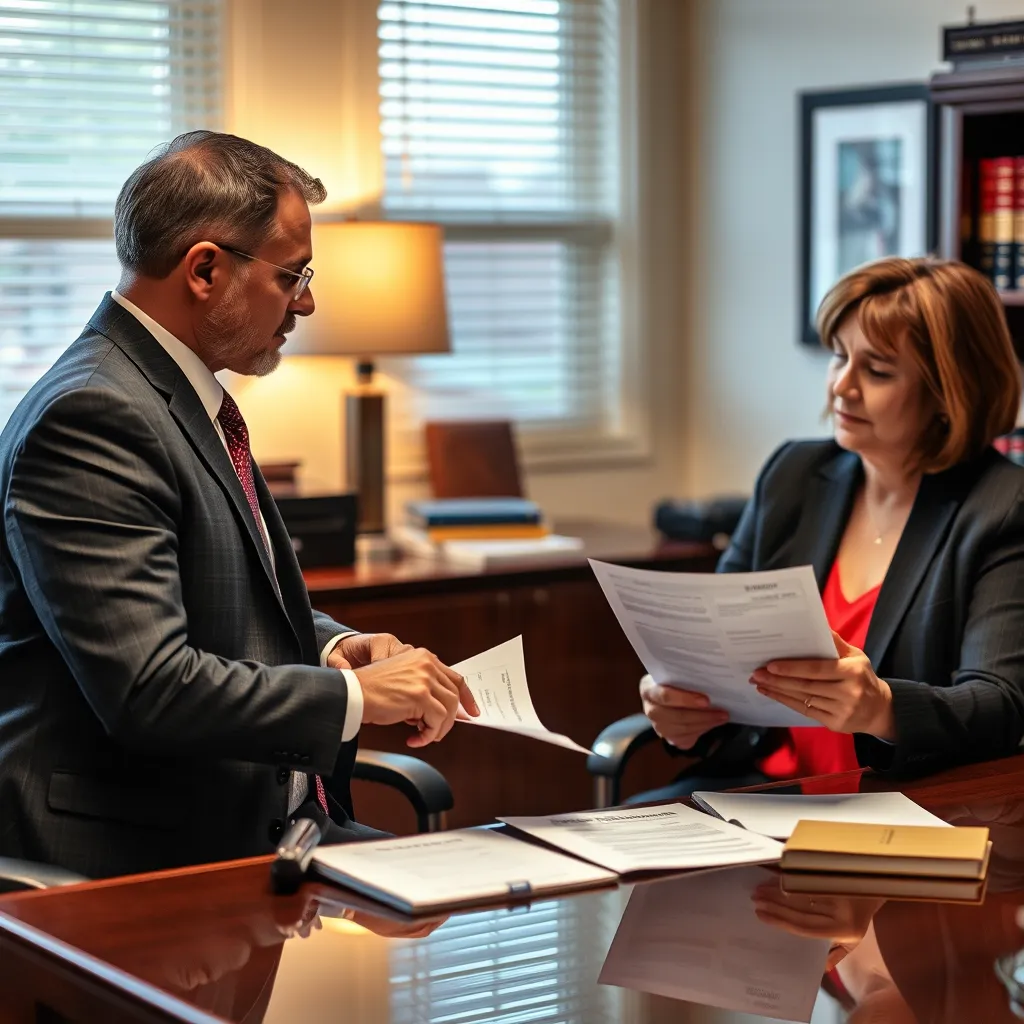 Fauquier VA motorcycle injury lawyer