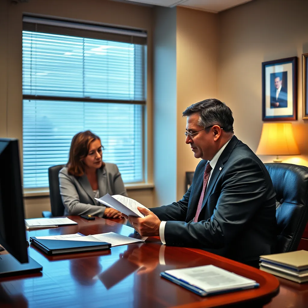 FedEx Truck Motorcycle Accident Lawyer Cattaraugus NY