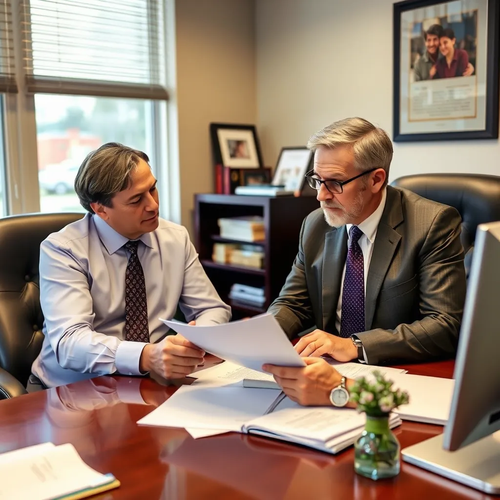 FedEx Truck Motorcycle Accident Lawyer Ulster NY