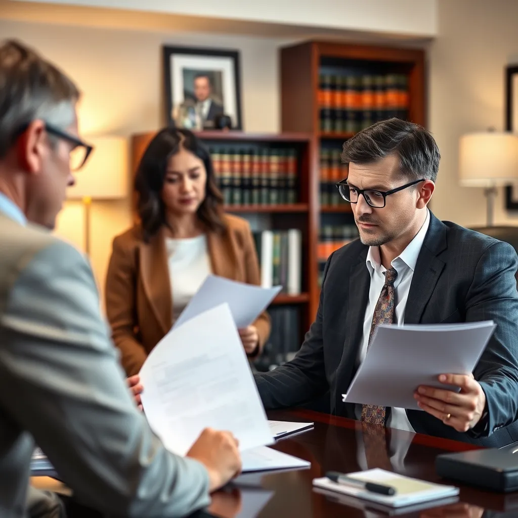 Hit-and-Run Accident Lawyer Falls Church VA