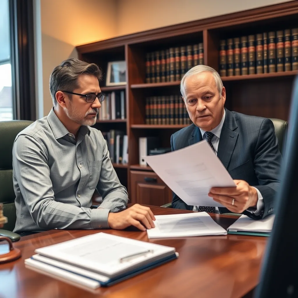 Hit-and-Run Accident Lawyer Howard MD