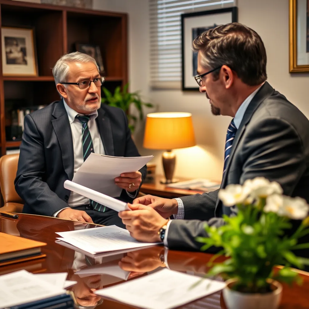 Hit-and-Run Accident Lawyer Suffolk NY