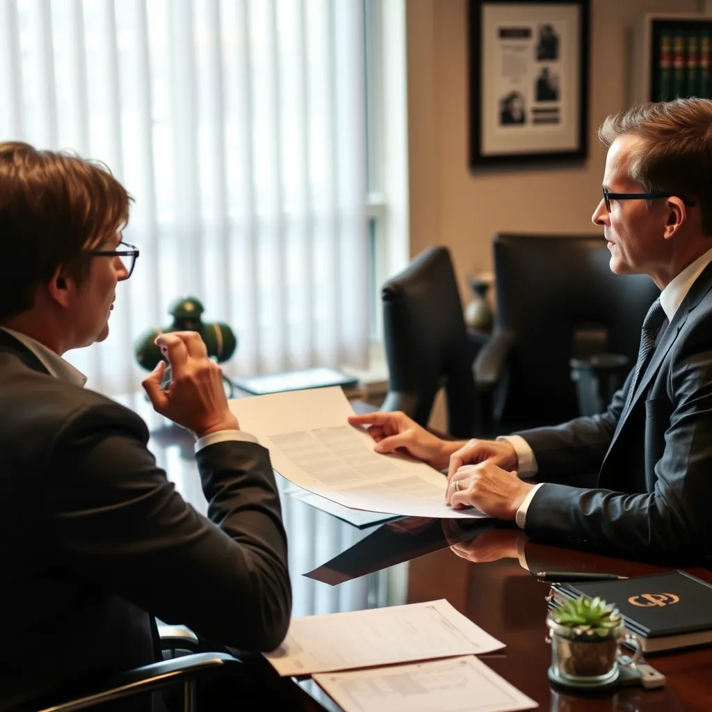 Hit and run motorcycle lawyer Georgetown DC