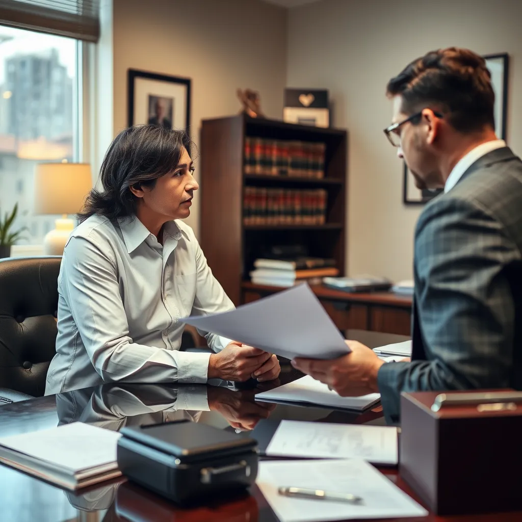 Motorcycle Accident Lawyer Baltimore MD