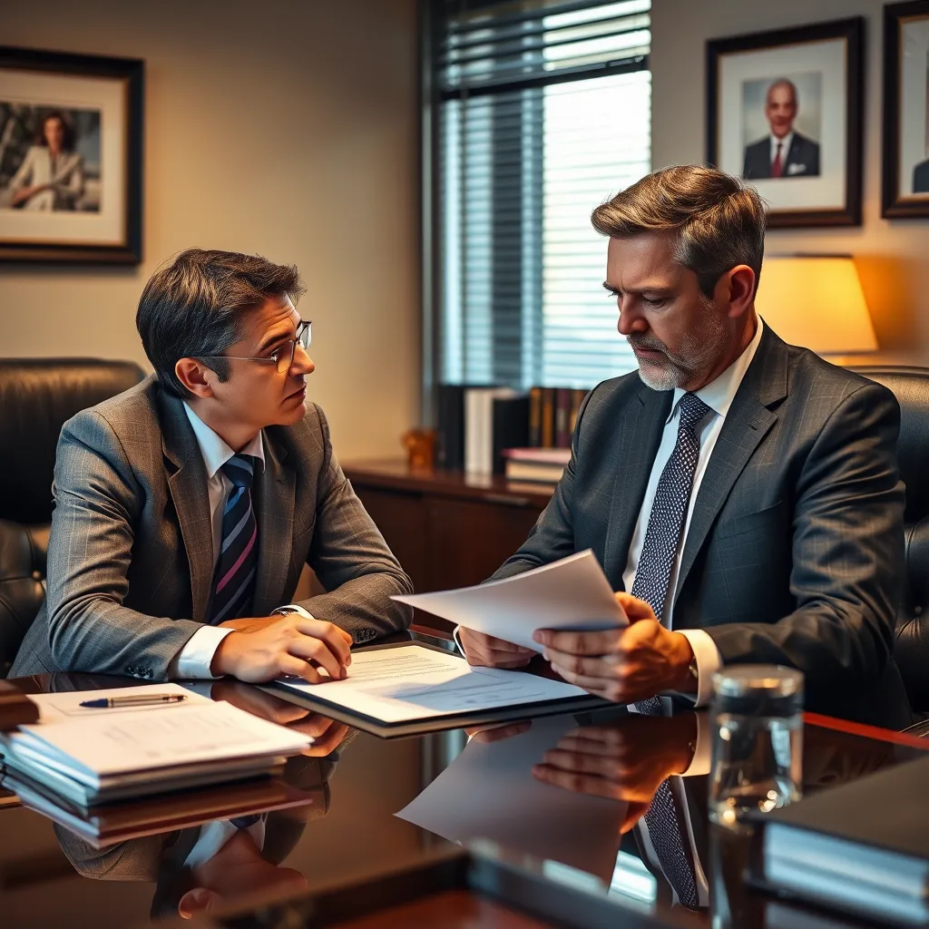 Motorcycle Accident Lawyer Bergen NJ
