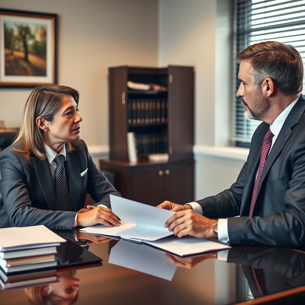 Motorcycle Accident Lawyer Burlington NJ