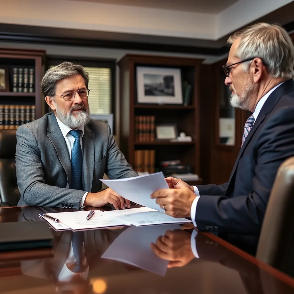 Motorcycle Accident Lawyer Clinton NY