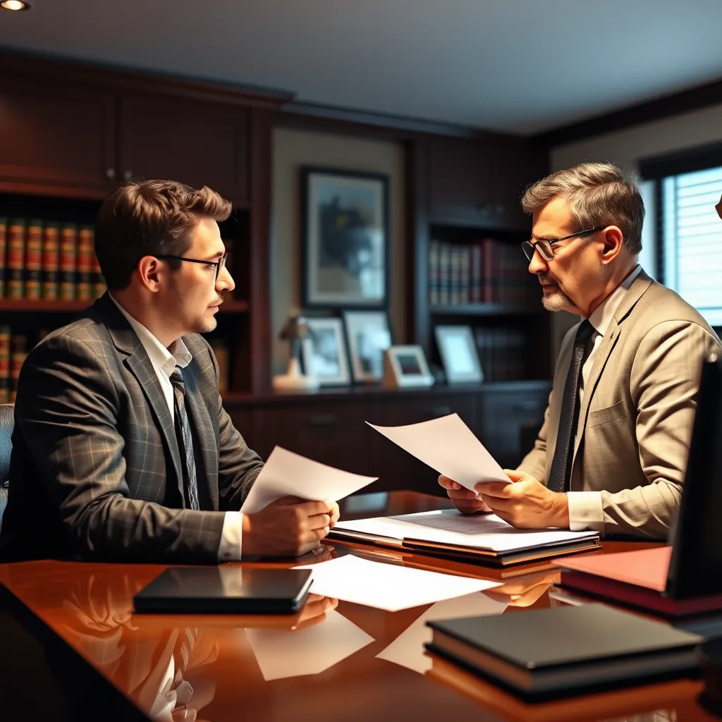 Motorcycle Accident Lawyer Dutchess NY