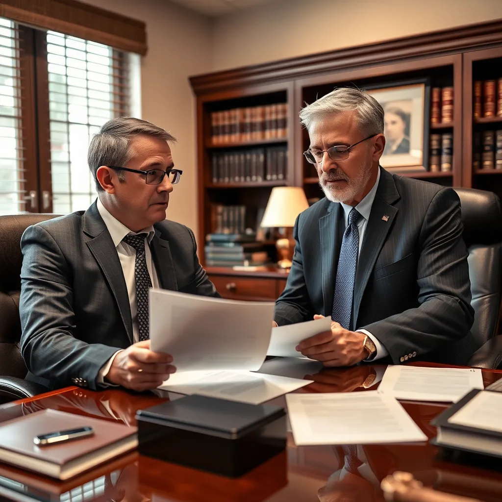 Motorcycle Accident Lawyer Fredericksburg, VA