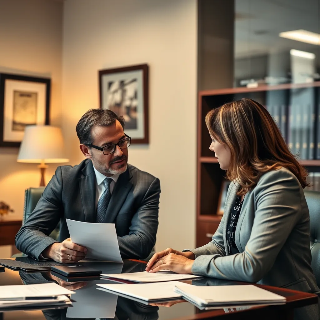 Motorcycle Accident Lawyer Genesee NY