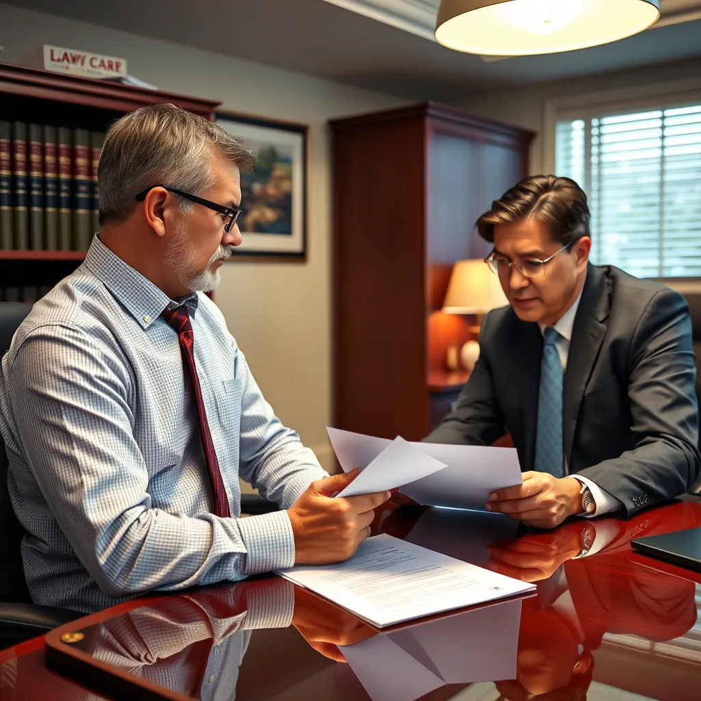 Motorcycle Accident Lawyer Manassas Park, VA
