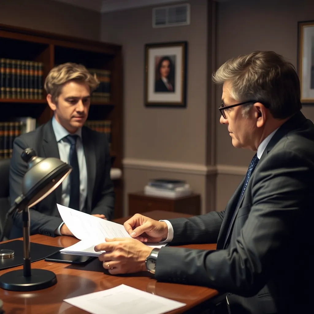 Motorcycle Accident Lawyer New York
