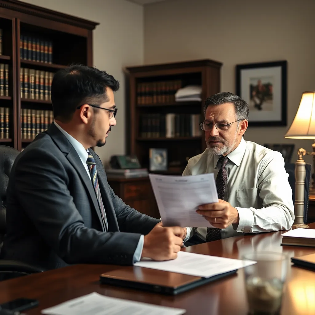 Motorcycle Accident Lawyer Otsego NY