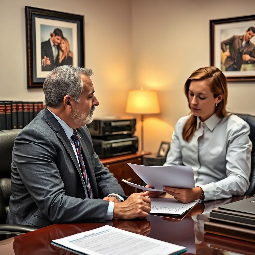 Motorcycle Accident Lawyer Spring Valley, DC