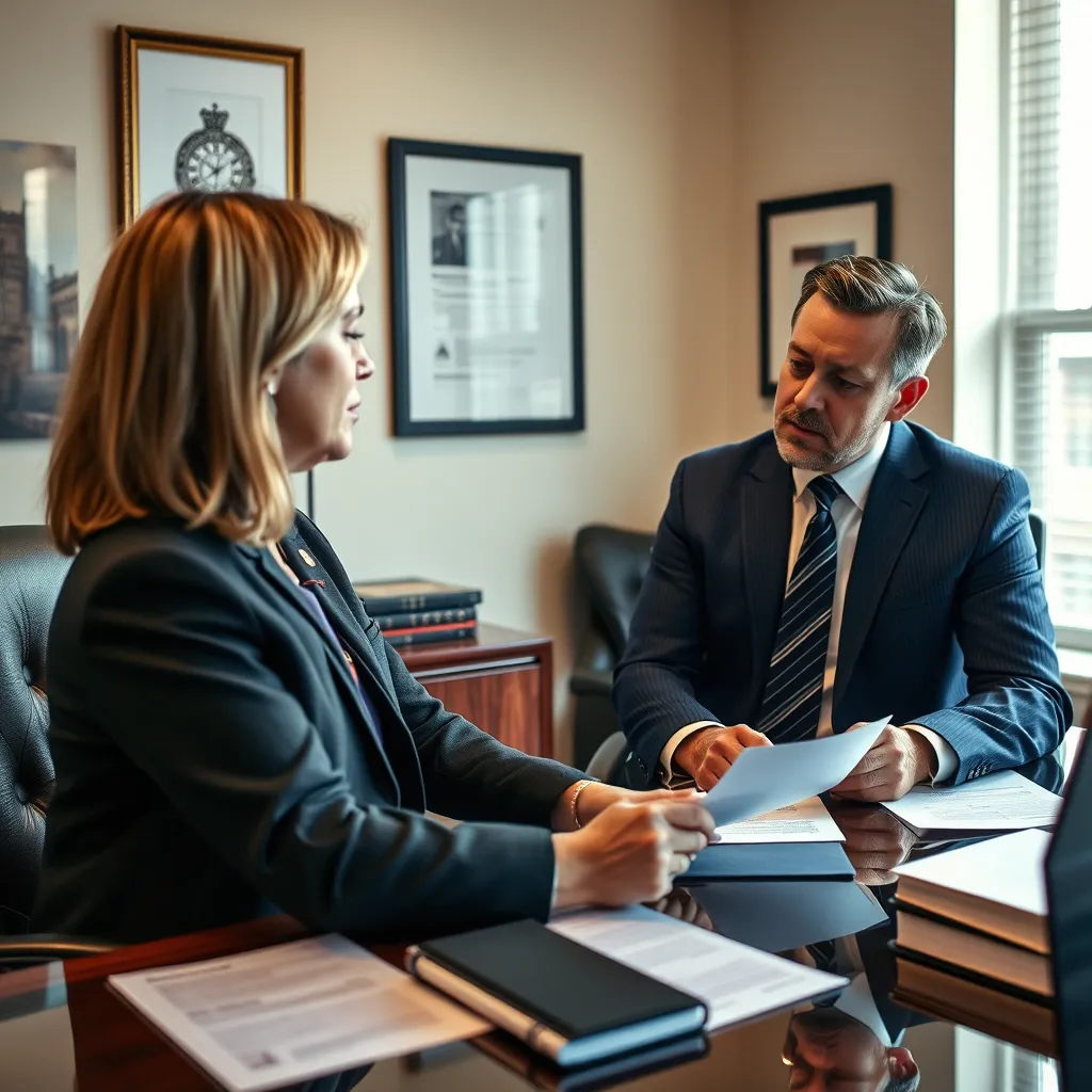 Motorcycle Accident Lawyer Ulster NY