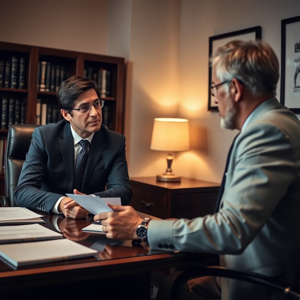 Motorcycle Accident Lawyer Washington DC