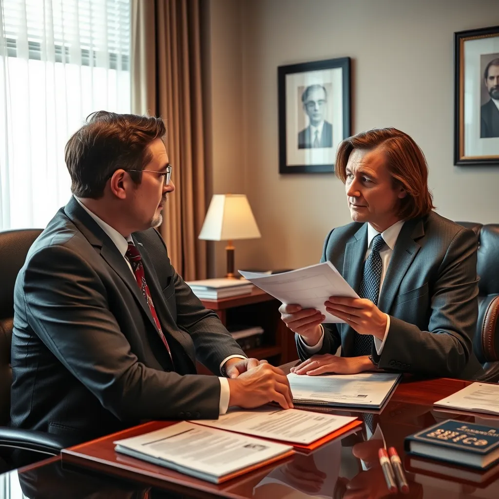 Motorcycle Accident Lawyer Washington NY