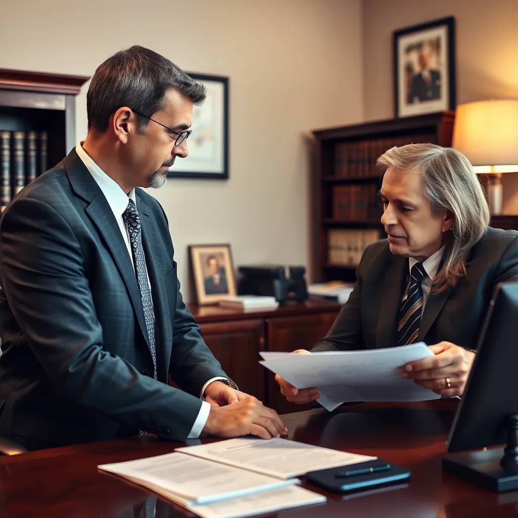 Motorcycle Accident Lawyer York VA