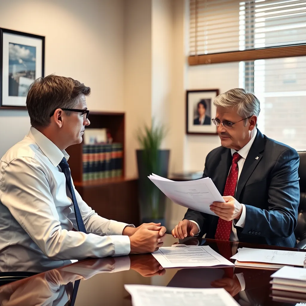 Motorcycle Burn Injury Lawyer Baltimore MD