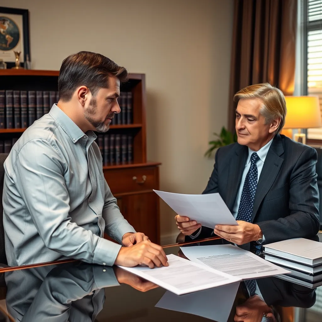 Motorcycle Burn Injury Lawyer Hanover VA