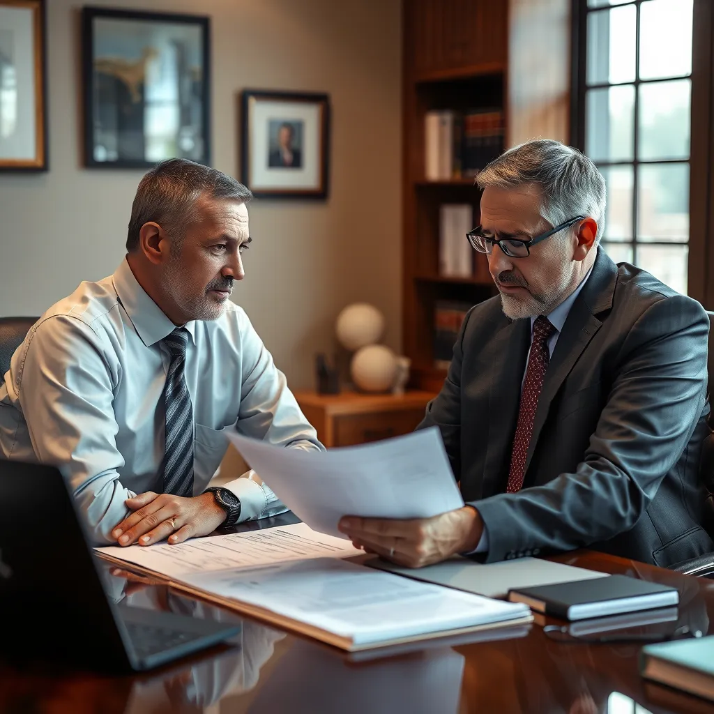 Motorcycle crash lawyer Bergen NJ