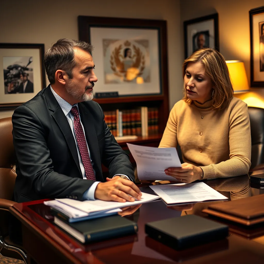 Motorcycle crash lawyer Burlington NJ