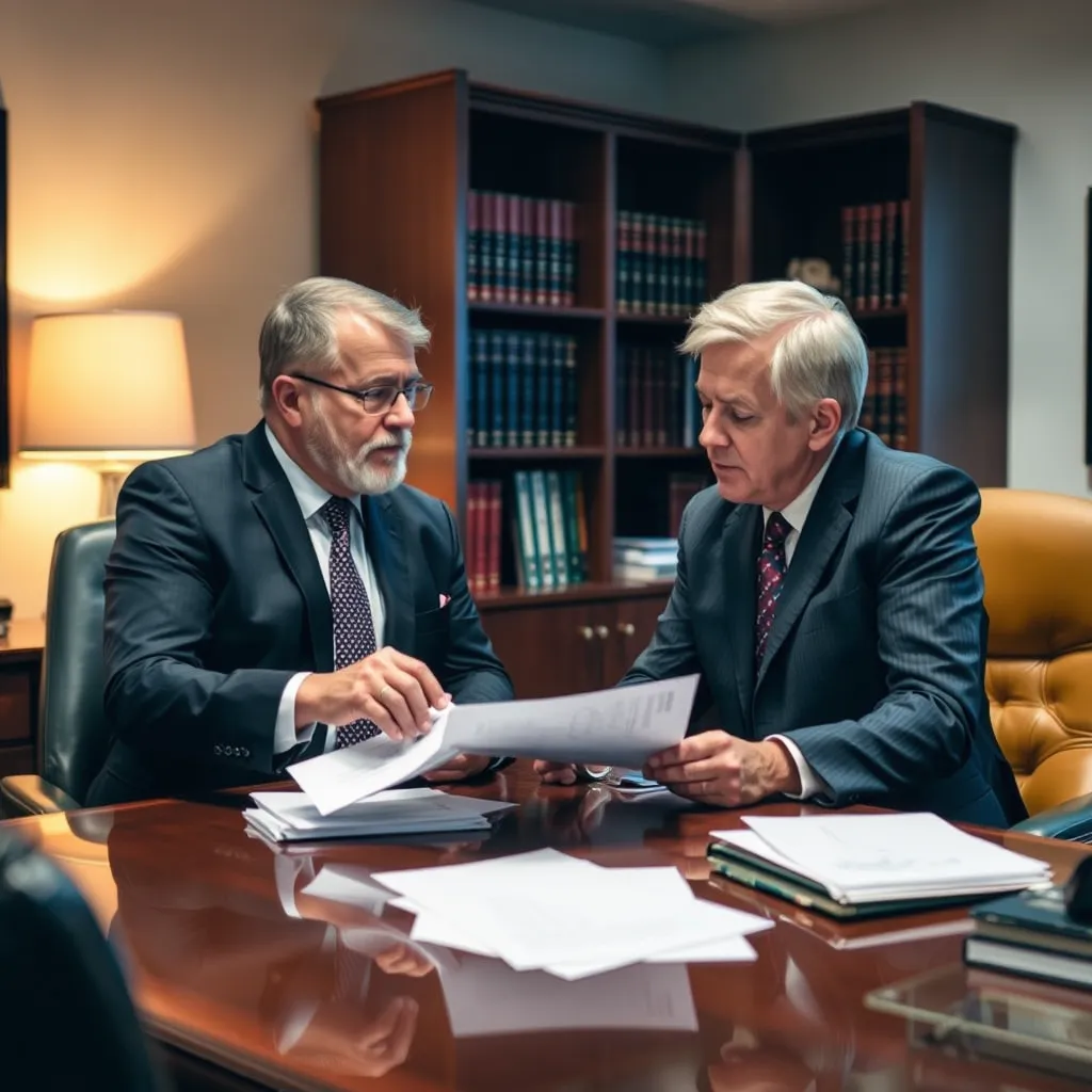 Motorcycle crash lawyer Chesterfield VA
