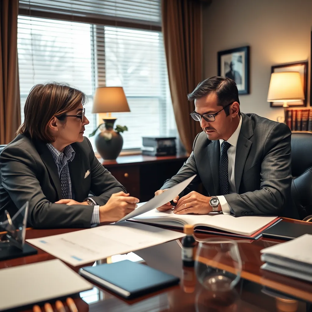 Motorcycle crash lawyer Niagara NY