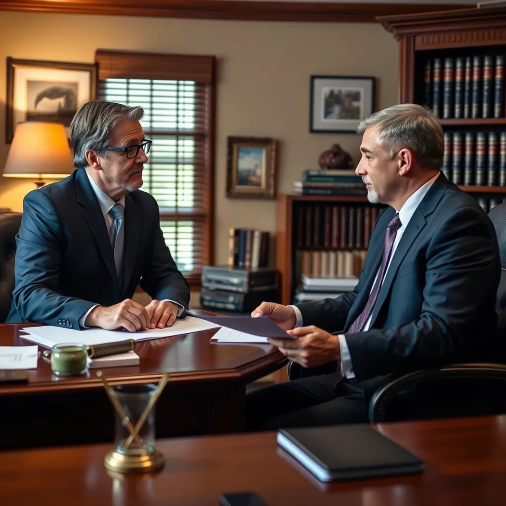 Motorcycle crash lawyer Ulster NY