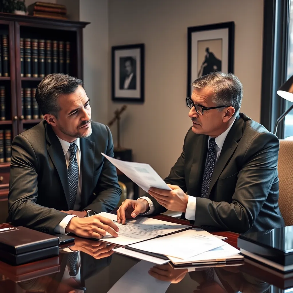 Motorcycle legal advice Genesee NY