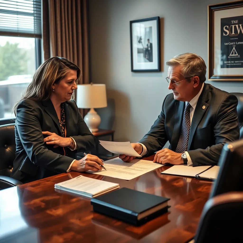 Motorcycle legal advice Niagara NY