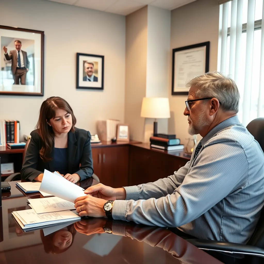 Motorcycle Spinal Cord Injury Attorney Hanover VA