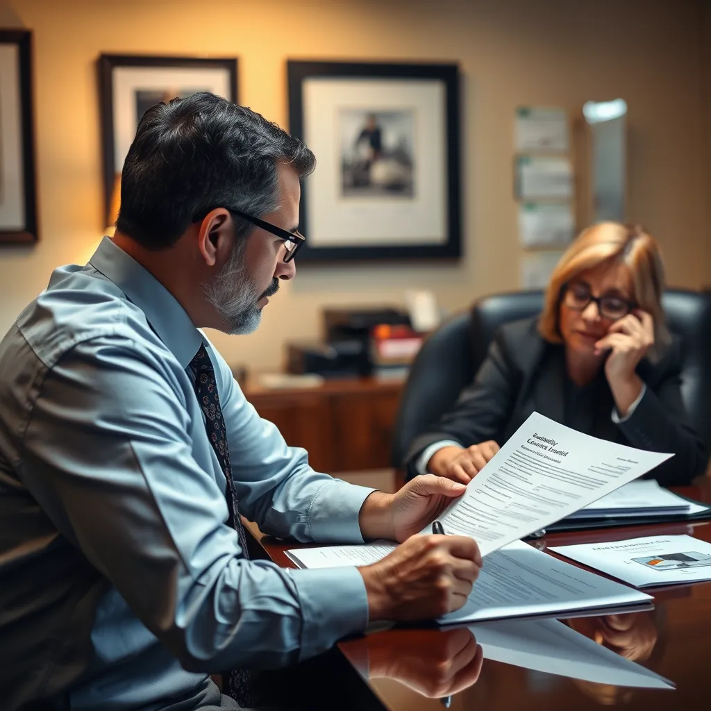 Motorcycle Wrongful Death Lawyer Arlington VA