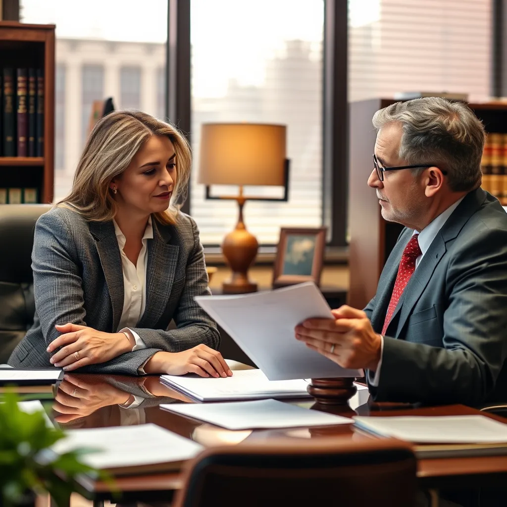 Motorcycle Wrongful Death Lawyer Howard MD