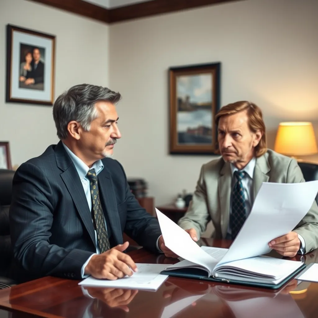 Otsego NY motorbike accident lawyer